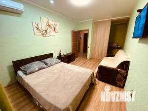 1-к квартира, посуточно, 40м2, 3/20 этаж