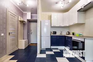 2-к квартира, посуточно, 45м2, 4/30 этаж