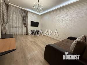 1-к квартира, на длительный срок, 42м2, 10/17 этаж