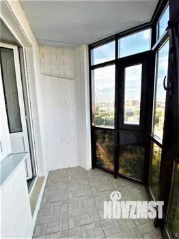 Студия квартира, на длительный срок, 30м2, 17/25 этаж