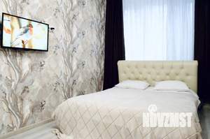1-к квартира, посуточно, 50м2, 4/31 этаж