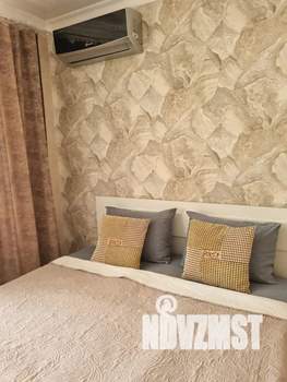 Студия квартира, посуточно, 29м2, 2/9 этаж