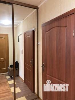 1-к квартира, на длительный срок, 40м2, 6/9 этаж