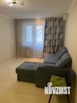 1-к квартира, на длительный срок, 30м2, 2/5 этаж