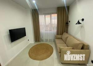 2-к квартира, на длительный срок, 42м2, 12/25 этаж