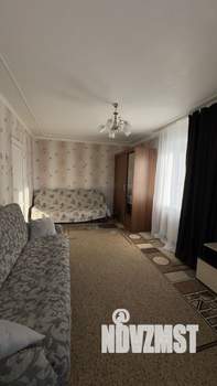 1-к квартира, на длительный срок, 31м2, 5/5 этаж