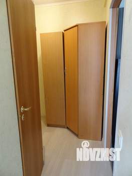 1-к квартира, на длительный срок, 30м2, 1/5 этаж