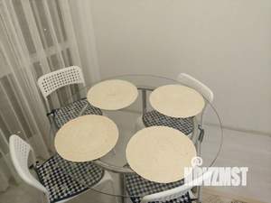 2-к квартира, посуточно, 48м2, 22/24 этаж