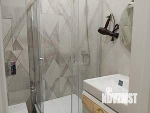 Студия квартира, посуточно, 28м2, 16/19 этаж