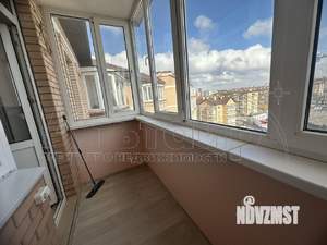 1-к квартира, на длительный срок, 35м2, 8/8 этаж