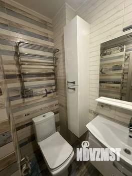 1-к квартира, на длительный срок, 40м2, 4/12 этаж