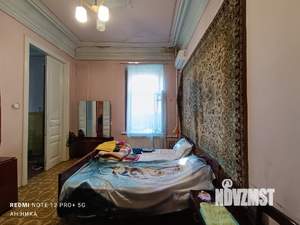 2-к квартира, на длительный срок, 60м2, 1/2 этаж