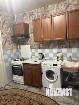 1-к квартира, на длительный срок, 38м2, 8/10 этаж