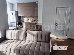 2-к квартира, на длительный срок, 54м2, 8/24 этаж