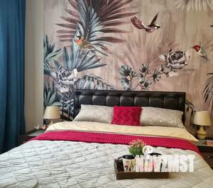 Студия квартира, посуточно, 30м2, 3/5 этаж