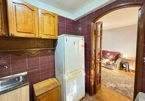 1-к квартира, на длительный срок, 56м2, 2/5 этаж