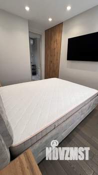 2-к квартира, на длительный срок, 45м2, 19/24 этаж