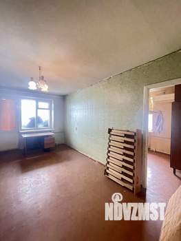 2-к квартира, на длительный срок, 47м2, 5/5 этаж