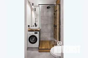 1-к квартира, посуточно, 30м2, 17/25 этаж