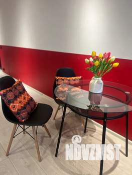 1-к квартира, посуточно, 30м2, 4/20 этаж