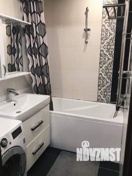 1-к квартира, на длительный срок, 41м2, 10/11 этаж