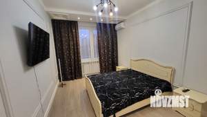 1-к квартира, на длительный срок, 32м2, 4/21 этаж