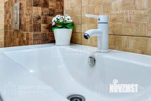 Студия квартира, посуточно, 27м2, 24/30 этаж