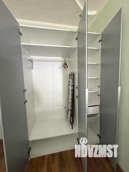 1-к квартира, на длительный срок, 36м2, 5/6 этаж