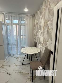 1-к квартира, на длительный срок, 32м2, 9/9 этаж