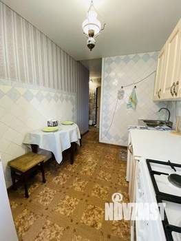 1-к квартира, посуточно, 30м2, 4/9 этаж