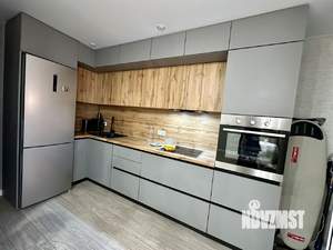 1-к квартира, на длительный срок, 40м2, 14/19 этаж