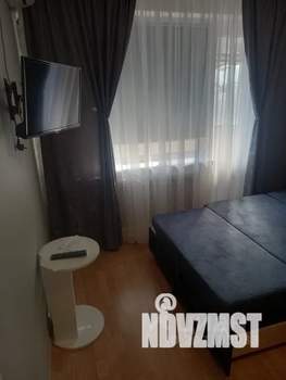 1-к квартира, посуточно, 25м2, 6/9 этаж