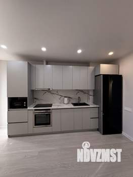 Студия квартира, на длительный срок, 39м2, 15/24 этаж