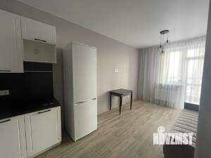 1-к квартира, на длительный срок, 41м2, 10/19 этаж