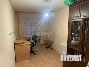 3-к квартира, на длительный срок, 60м2, 1/5 этаж