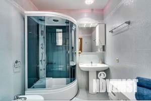 2-к квартира, посуточно, 47м2, 6/16 этаж