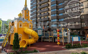 2-к квартира, на длительный срок, 68м2, 14/21 этаж