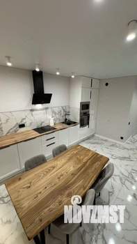 3-к квартира, на длительный срок, 65м2, 23/26 этаж