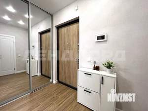 1-к квартира, на длительный срок, 40м2, 4/21 этаж