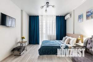 1-к квартира, посуточно, 30м2, 19/23 этаж