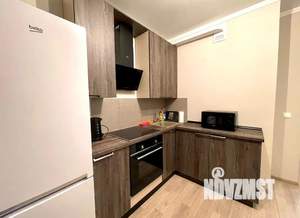 1-к квартира, посуточно, 38м2, 9/10 этаж