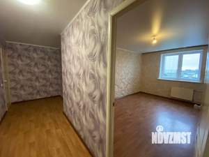 2-к квартира, на длительный срок, 59м2, 4/18 этаж