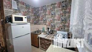 2-к квартира, на длительный срок, 32м2, 4/5 этаж