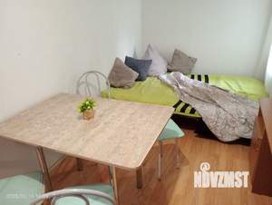 2-к квартира, на длительный срок, 50м2, 6/17 этаж