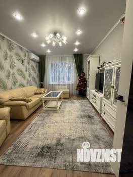 2-к квартира, на длительный срок, 65м2, 2/22 этаж