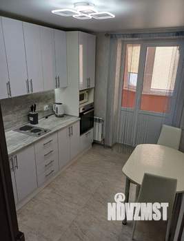 2-к квартира, на длительный срок, 60м2, 3/20 этаж