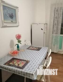 1-к квартира, на длительный срок, 44м2, 9/17 этаж