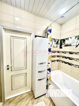 2-к квартира, на длительный срок, 53м2, 4/24 этаж