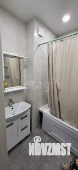 1-к квартира, на длительный срок, 41м2, 12/16 этаж