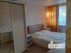 2-к квартира, на длительный срок, 48м2, 4/5 этаж